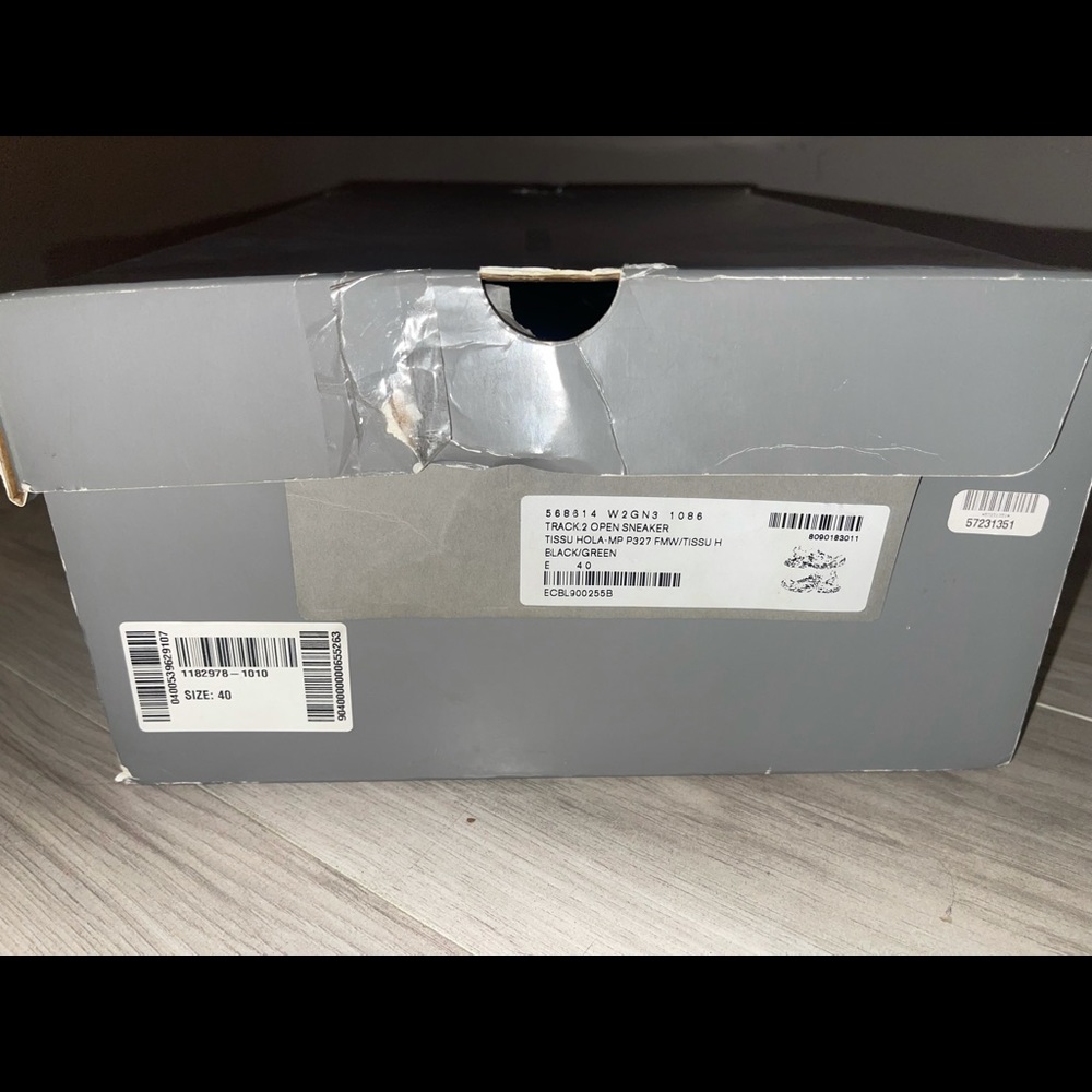 Balenciaga Track 2 - Picture 5 of 6
